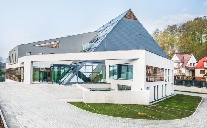 Sale konferencyjne Limanowa - Limanova Hotel