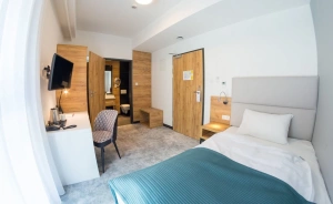 Limanova Hotel Hotel *** / 1