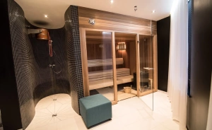 Limanova Hotel Hotel *** / 1