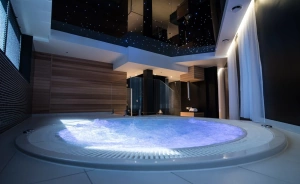 Limanova Hotel Hotel *** / 3