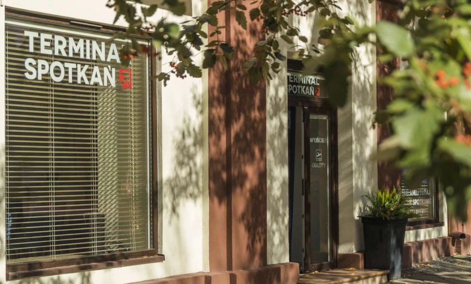 Terminal Spotkań