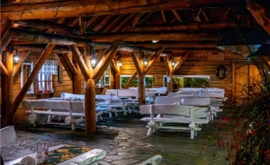 Hotel Górski Hotel *** / 3