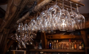 Górski Kompleks Gastronomiczno-Hotelarski "Górski" Obiekt szkoleniowo-wypoczynkowy / 0
