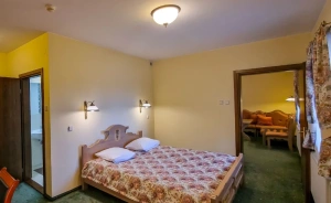 Hotel Górski Hotel *** / 3