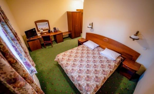 Hotel Górski Hotel *** / 0