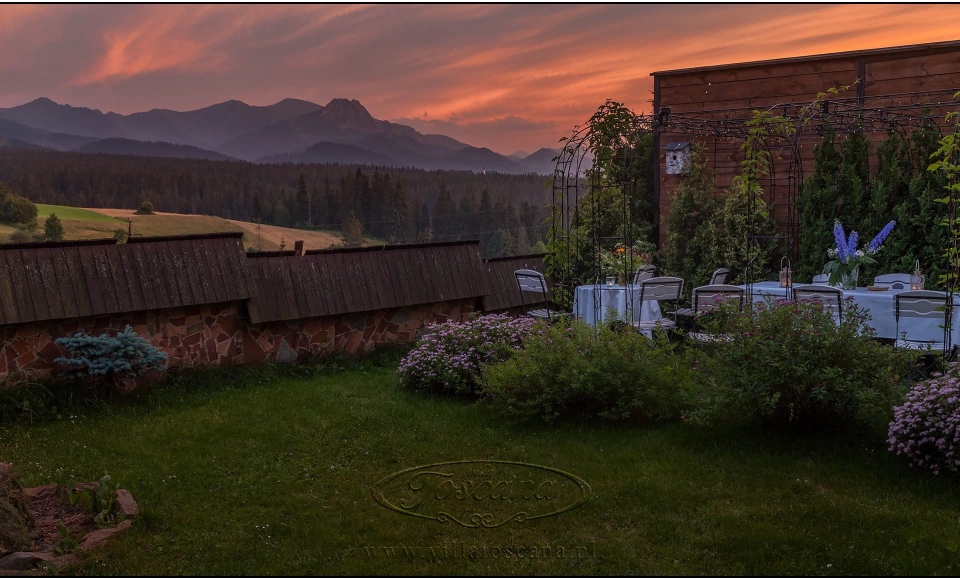 Villa Toscana Boutique