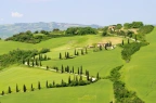 Villa Villa Toscana Boutique / 1