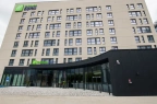 Holiday Inn Warsaw Mokotów