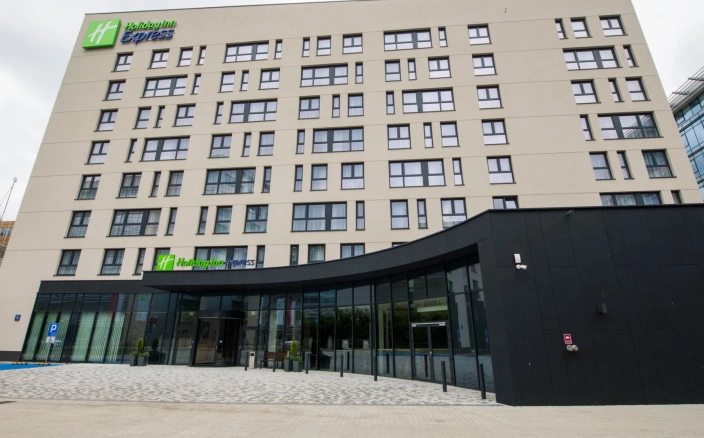 Sale konferencyjne Warszawa - Holiday Inn Warsaw Mokotów