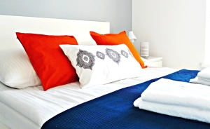 Residence Aparthotel  Inne / 1