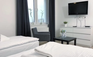 Residence Aparthotel  Inne / 2