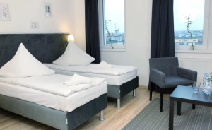 Residence Aparthotel  Inne / 0