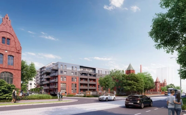 Sale konferencyjne Wrocław - Browary Wrocławskie 