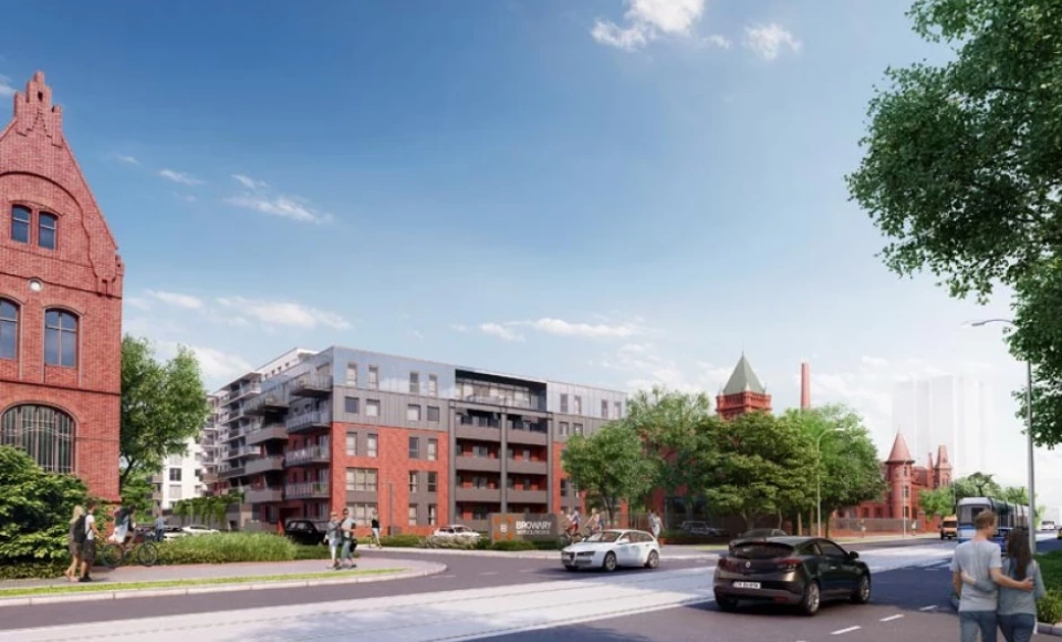 Browary Wrocławskie 