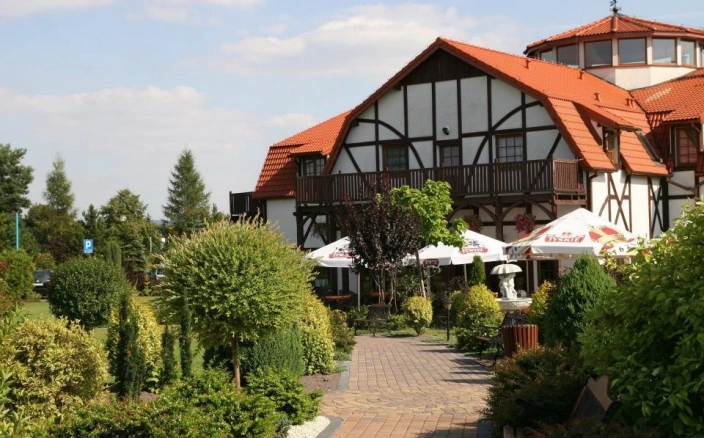 Sale konferencyjne Gogolin - Hotel Karolinka ***