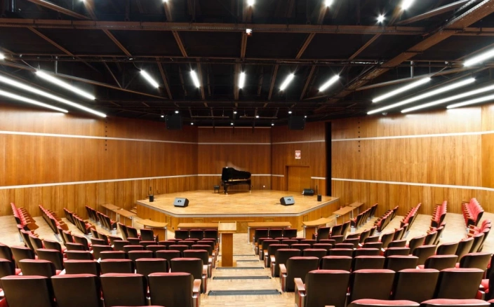 Sale konferencyjne Piła - Centrum Biznesowo-Konferencyjne Inwest-Park