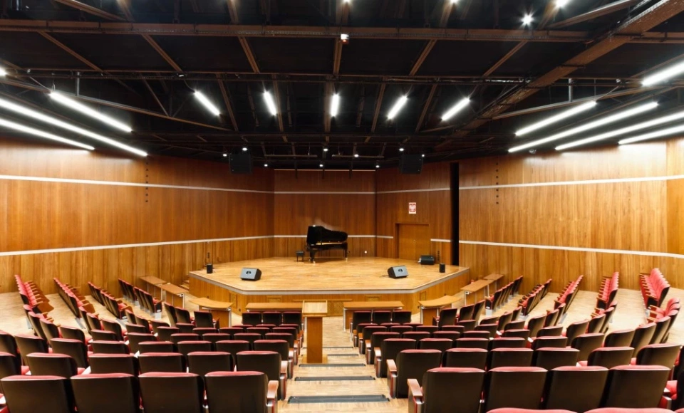 Centrum Biznesowo-Konferencyjne Inwest-Park