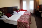 Hotel *** Hotel Glamour / 6