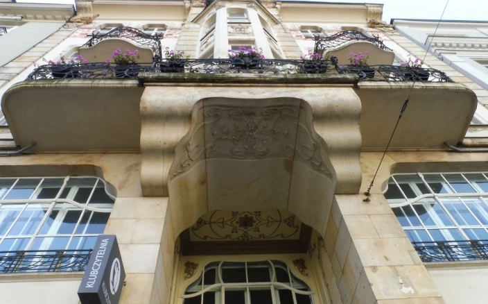 Sale konferencyjne Poznań - Towarzystwo Wiedzy Powszechnej  Oddział Regionalny w Poznaniu 