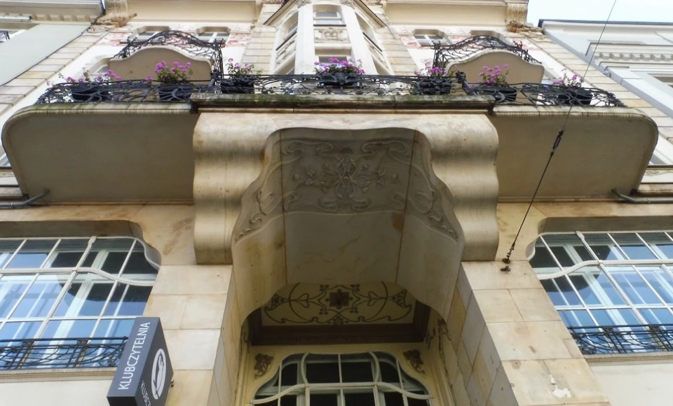 Towarzystwo Wiedzy Powszechnej  Oddział Regionalny w Poznaniu 