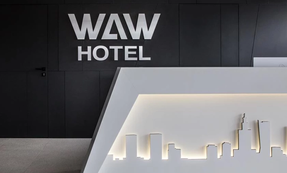 WAW Hotel