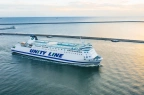 Inne UNITY LINE Linie Promowe Polska - Szwecja / 3