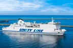 UNITY LINE Linie Promowe Polska - Szwecja