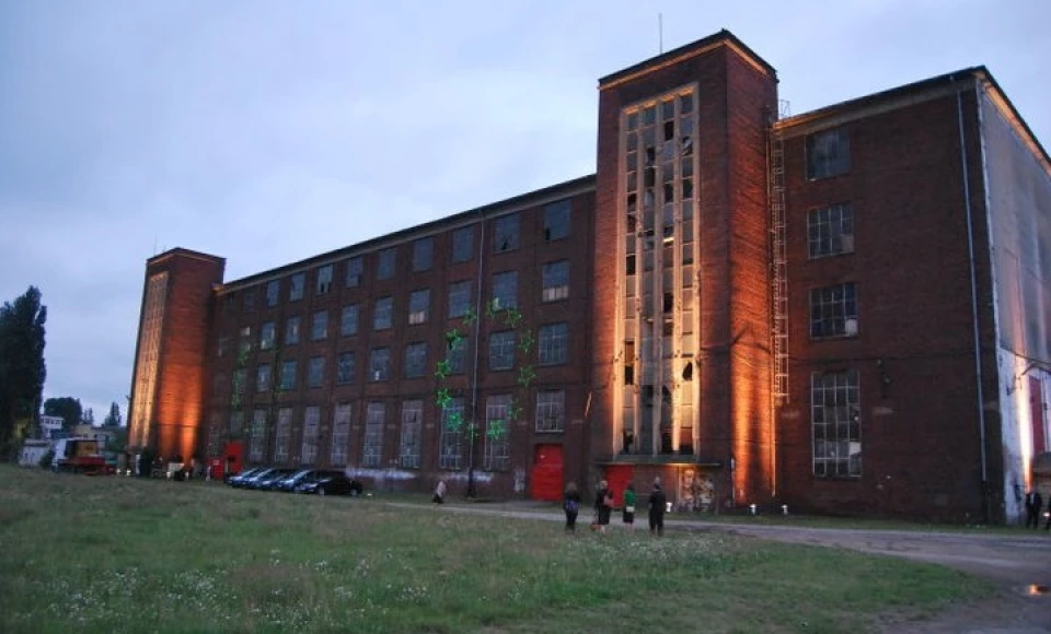 Centrum Stocznia Gdańska