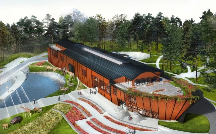 Sale konferencyjne Skarżysko Kamienna - Arka Życia