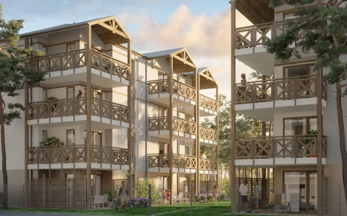 Sale konferencyjne Mielno - Rezydencja Park Orła i Kopernika