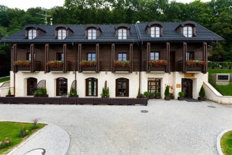 Pensjonat Kazimierski