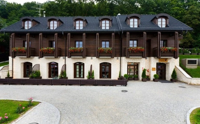 Sale konferencyjne Kazimierz Dolny - Pensjonat Kazimierski