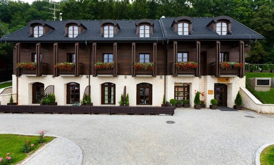 Pensjonat Kazimierski