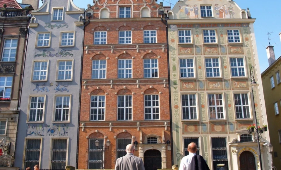 IBB Hotel Długi Targ 