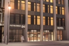 Piotrkowska 94 Center Hotel