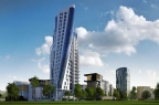 Obiekt konferencyjny Capital Towers  / 0