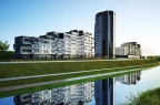 Obiekt konferencyjny Capital Towers  / 4