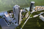 Capital Towers 