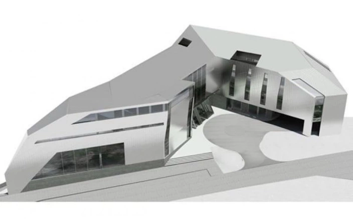 Sale konferencyjne Kraków - Hotel Norymberska 