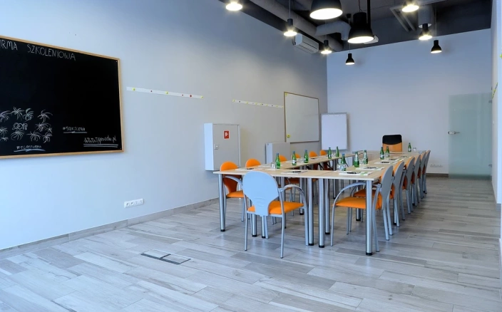Sale konferencyjne Warszawa - Polska Platforma Szkoleniowa