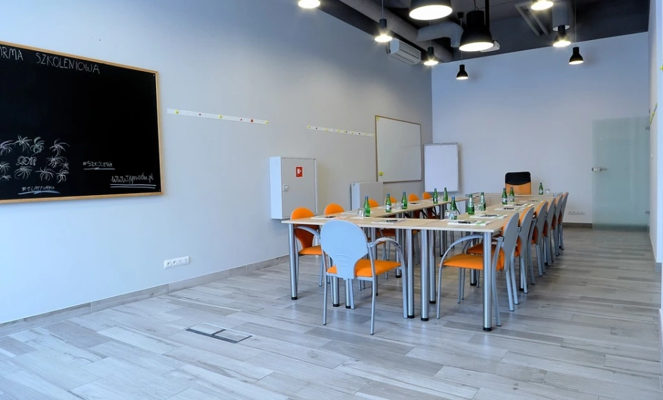 Polska Platforma Szkoleniowa