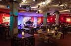 Vertigo Jazz Club & Restaurant