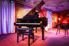 Wyjątkowe miejsce Vertigo Jazz Club & Restaurant / 17