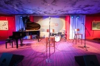 Wyjątkowe miejsce Vertigo Jazz Club & Restaurant / 18