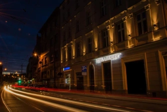 Hotel Lavender ***