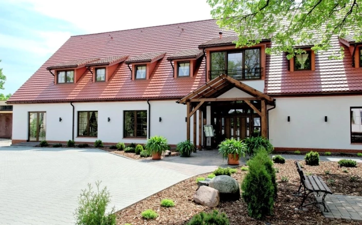 Sale konferencyjne Zgierz - Folwark Zgierz Restauracja & Hotel ***