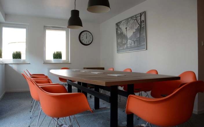 Sale konferencyjne Poznań - Multioffice Strzelecka 29