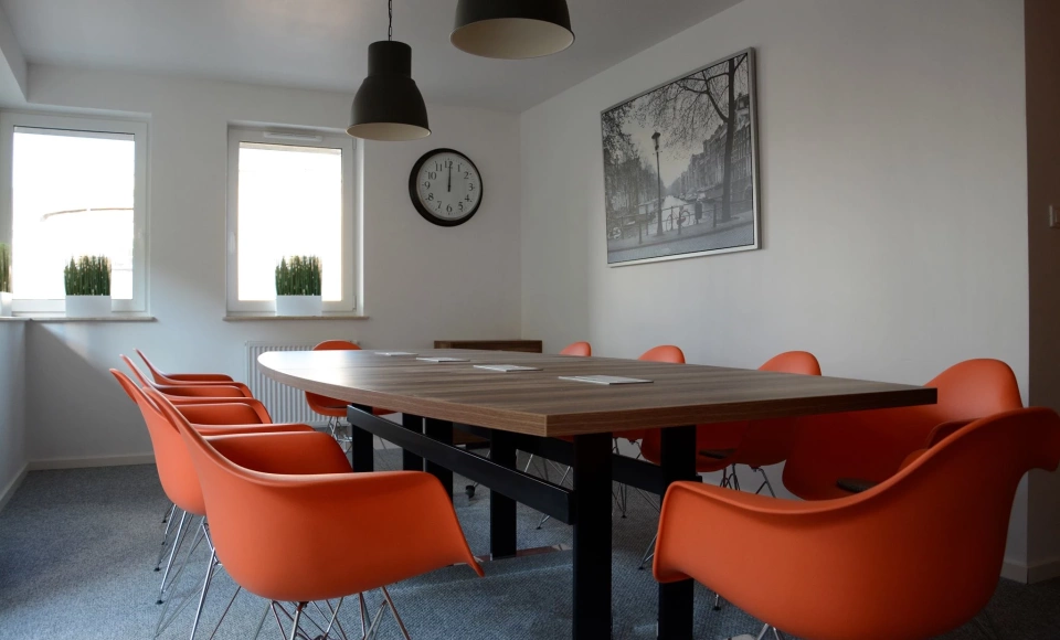 Multioffice Strzelecka 29