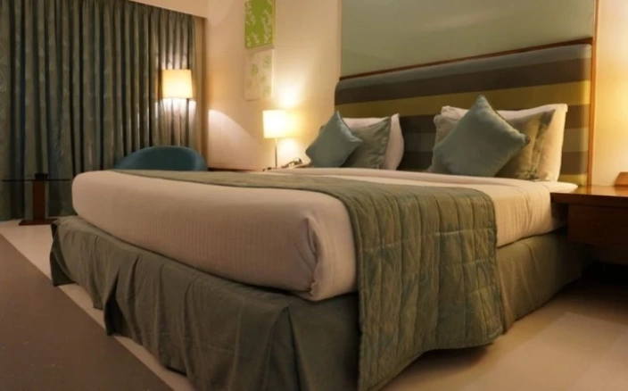 Sale konferencyjne Poznań - Sure Hotel by Best Western Poznań