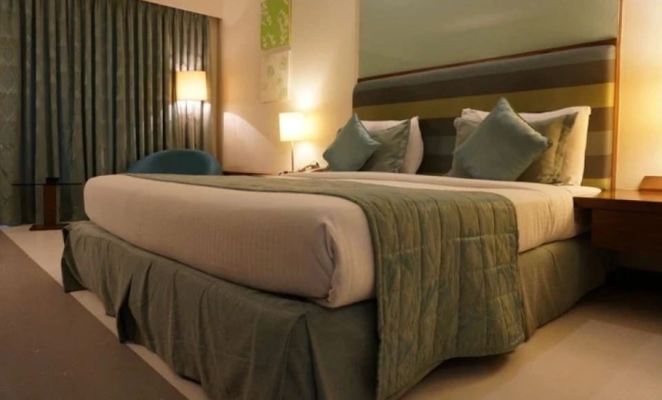 Sure Hotel by Best Western Poznań